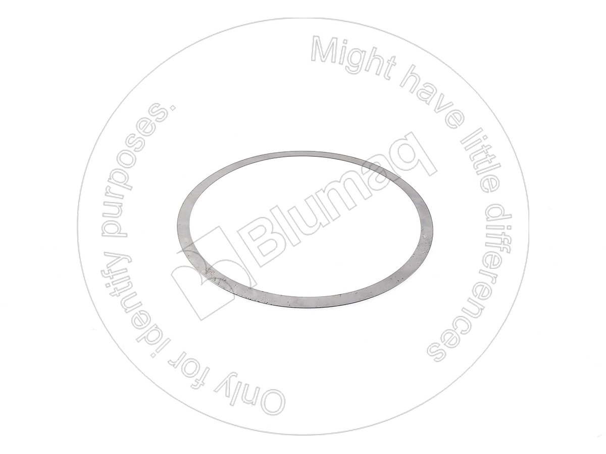 VO7117-30140 Shim for BLUMAQ