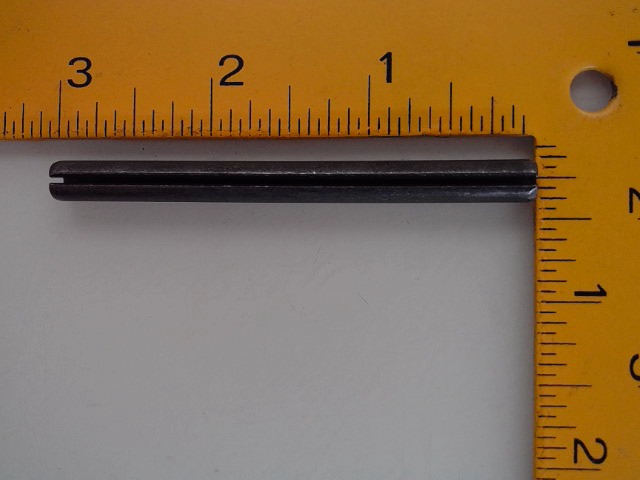 87955 Lock Pin for CASE NEW HOLLAND