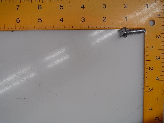910-0588 Hexscrew for KOMATSU