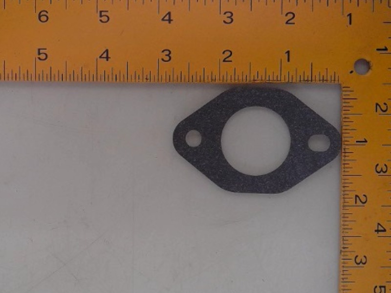 AM107046 Gasket for JOHN DEERE