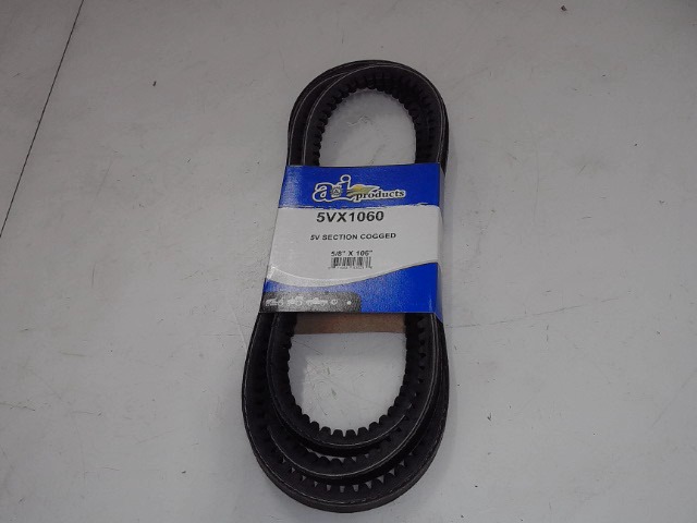 A-5VX1060 Belt for JOHN DEERE