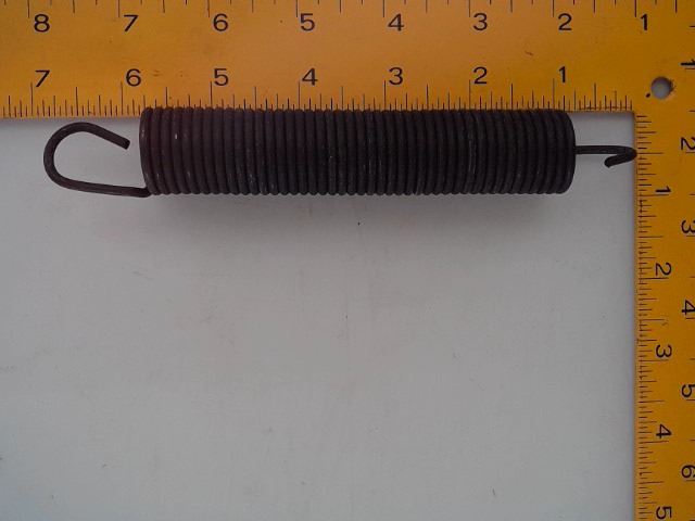732-3120A Spring for CUB CADET