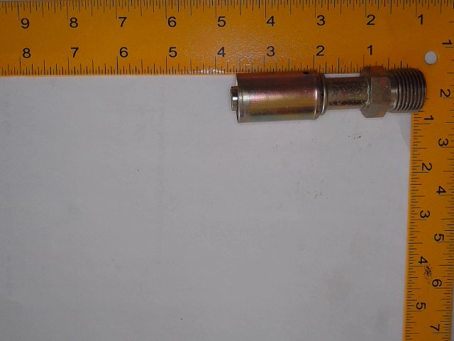 215-2090 Coupling A/c