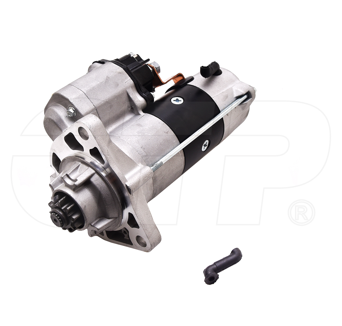 3545671 CATERPILLAR Motor Gp-starter