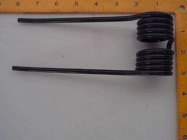 9726650 CLAAS Spring