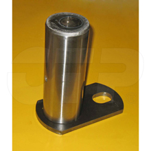 4V7105 Pin A Chromed for CATERPILLAR