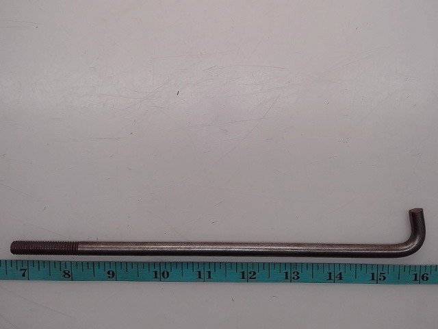310-32356 Tie Down Bolt for GEHL MANITOU