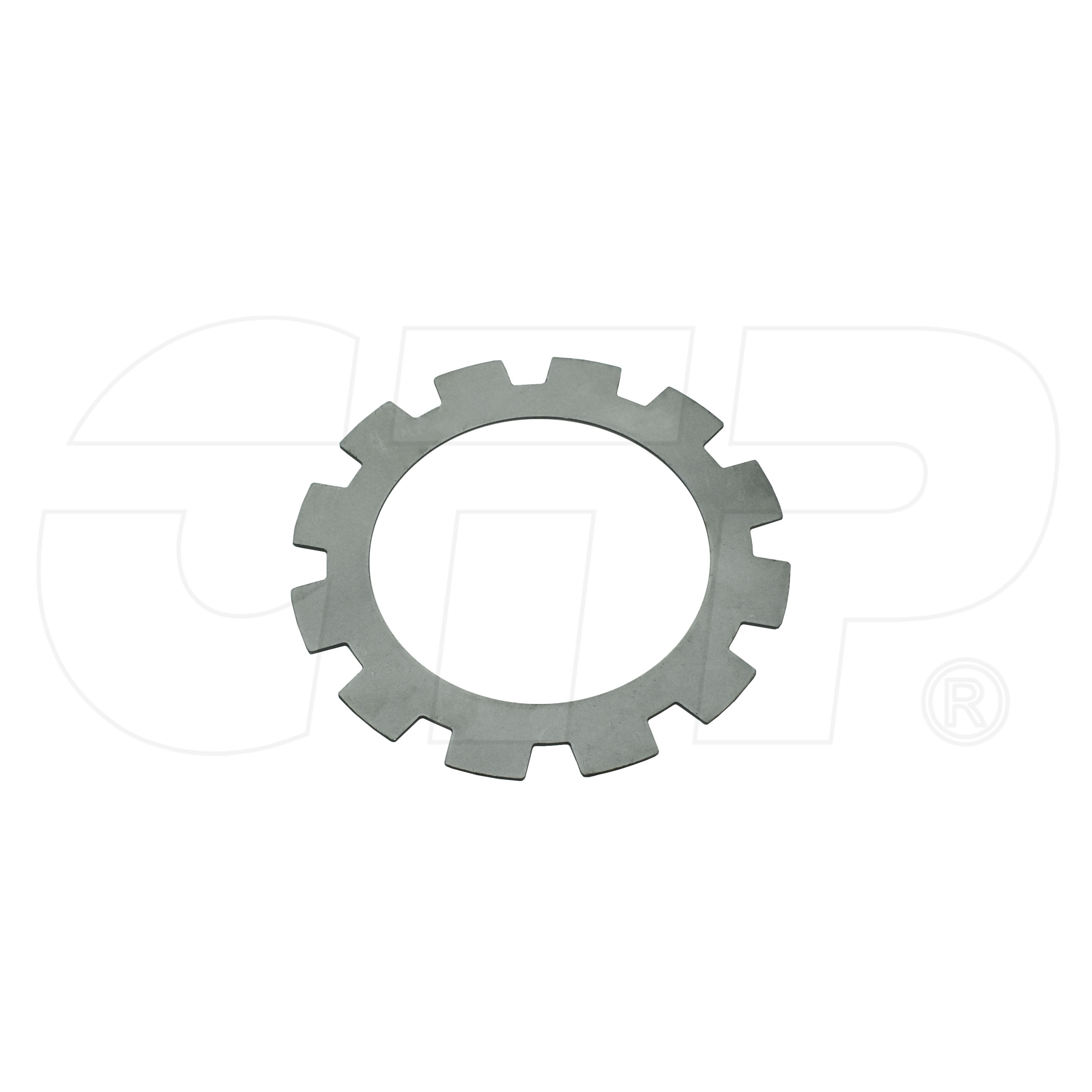 1M6590 Lock Special Gear for CATERPILLAR