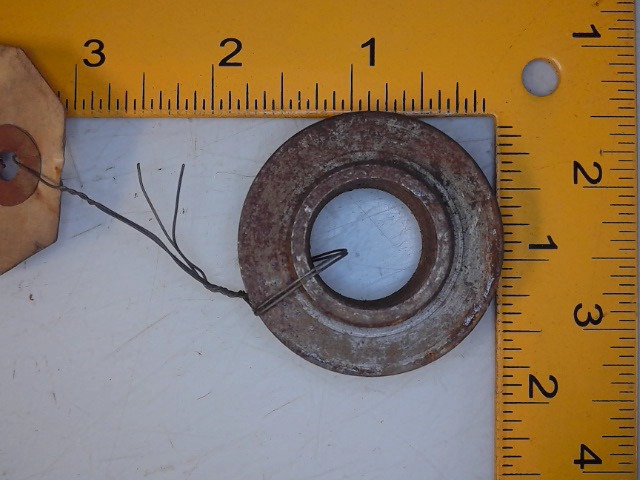 31-1610120 Spcr for AGCO