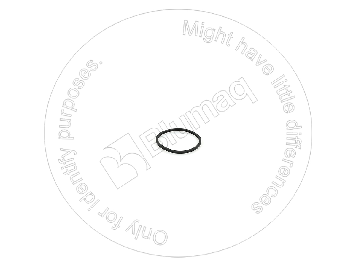 161-2161 Gasket for CATERPILLAR