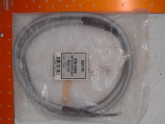 A-358311R91 Harness for JOHN DEERE