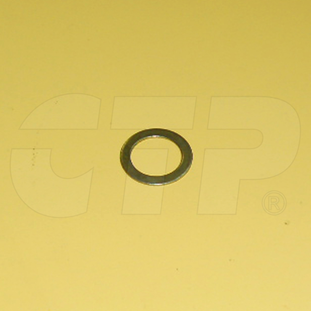 7X0562 Washer-hard for CATERPILLAR
