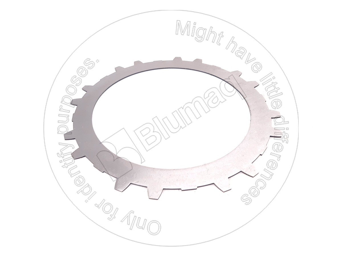8E-6942 Clutch Disc for CATERPILLAR