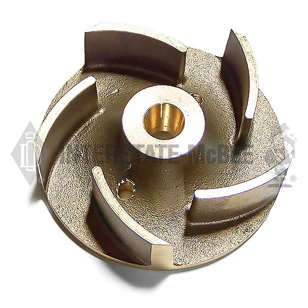 A-23505999 Impeller - Fresh Water Pump for INTERSTATE MCBEE