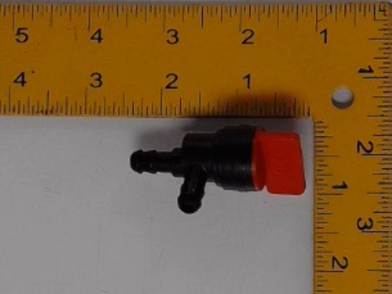 A-B1BR106 Valve for JOHN DEERE