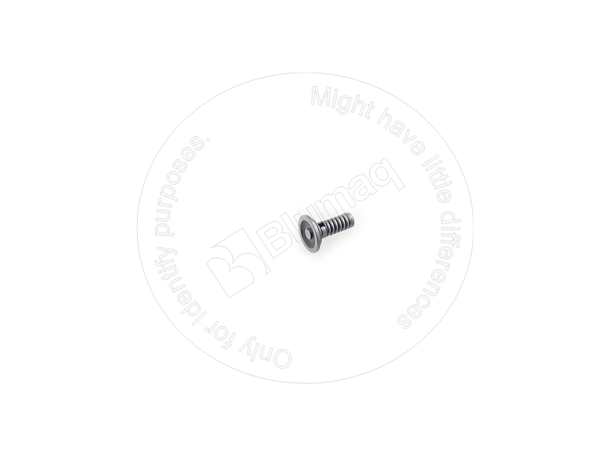9N-0593 Valve for BLUMAQ