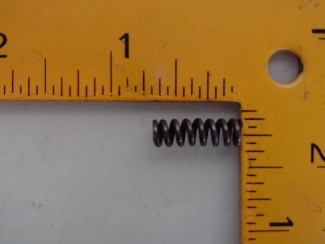 3399562R1 Spring for CASE NEW HOLLAND