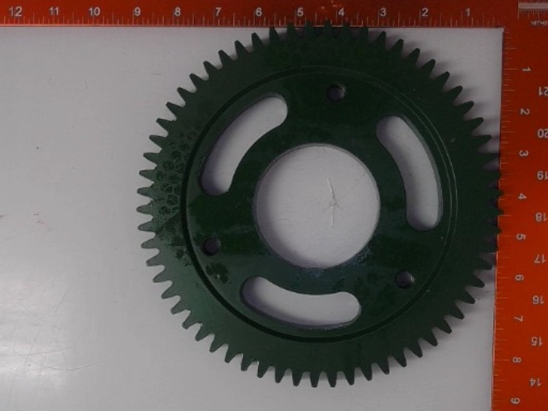 A-E80363 Gear for JOHN DEERE