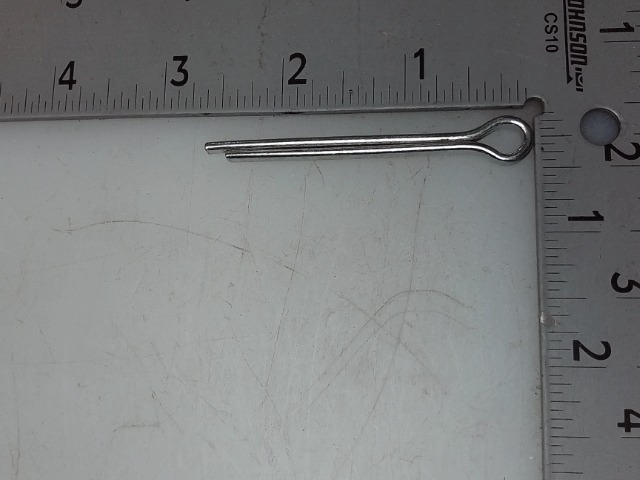 5TL15530 Cotter Pin for JOHN DEERE