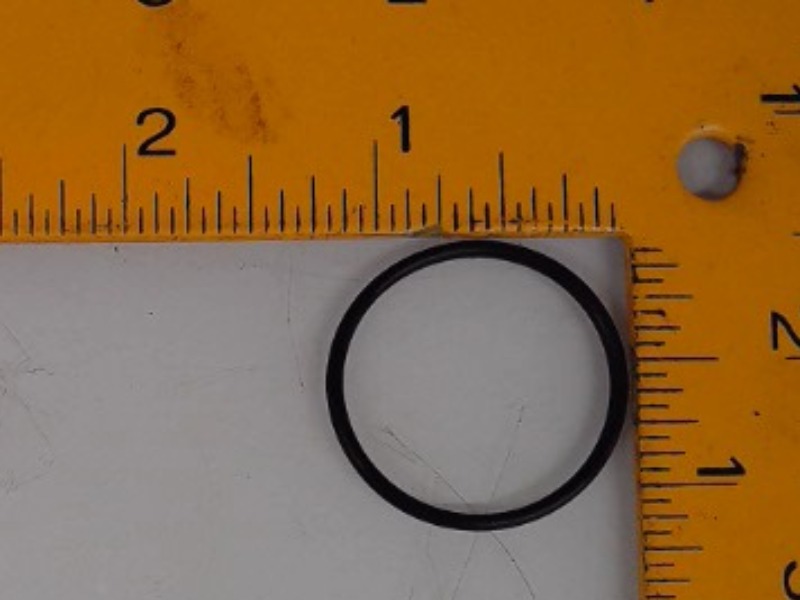 31-2770907 O Ring for AGCO