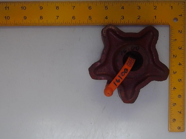 16-100 Ring