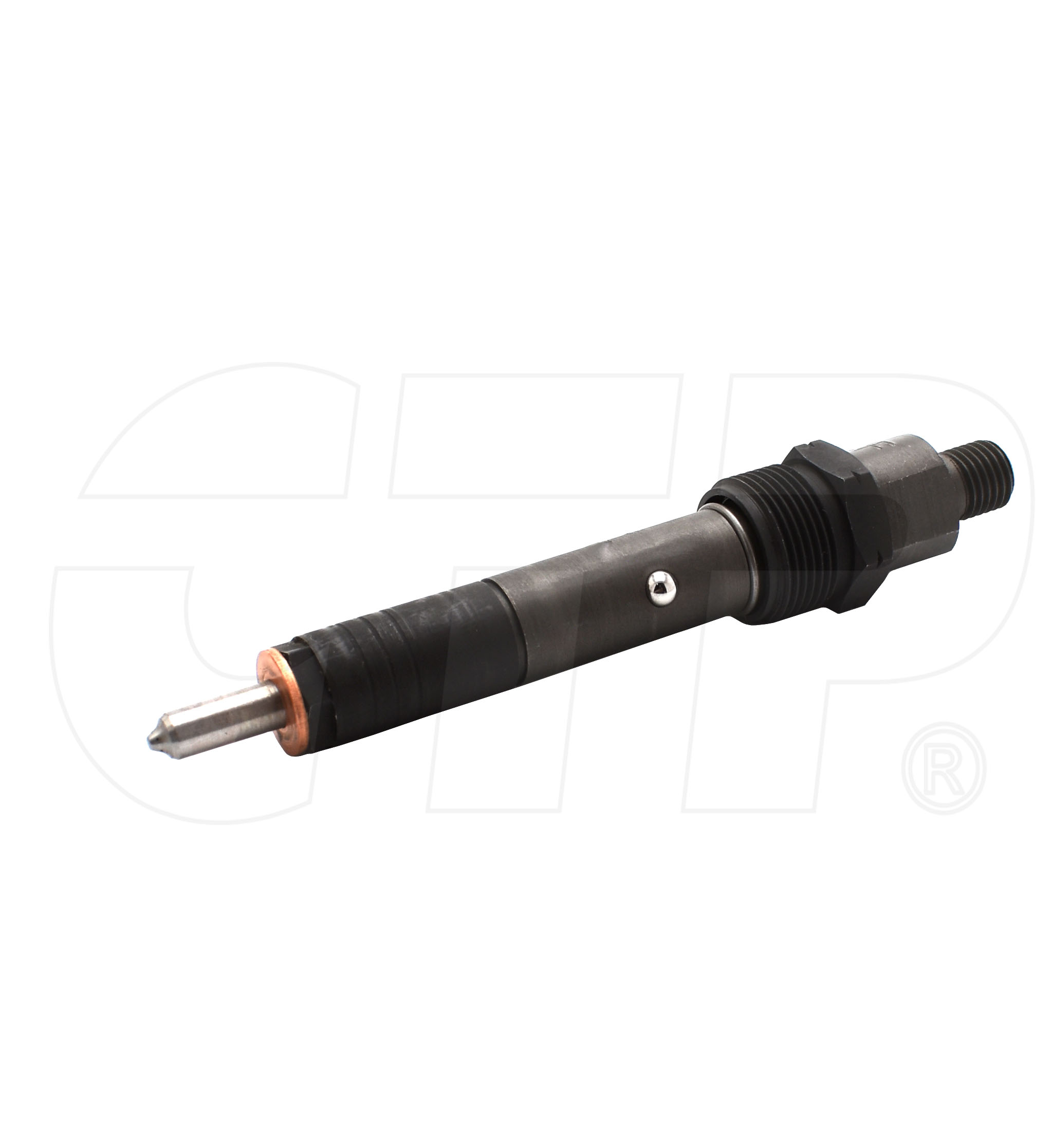 1702387 Injector As-fuel