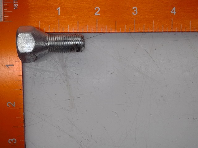 710-0470 Bolt for CUB CADET