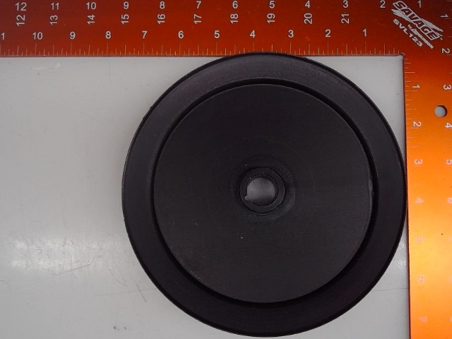 756-3098 Pulley for CUB CADET