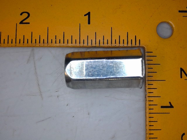 728-05016 Rivet for CUB CADET