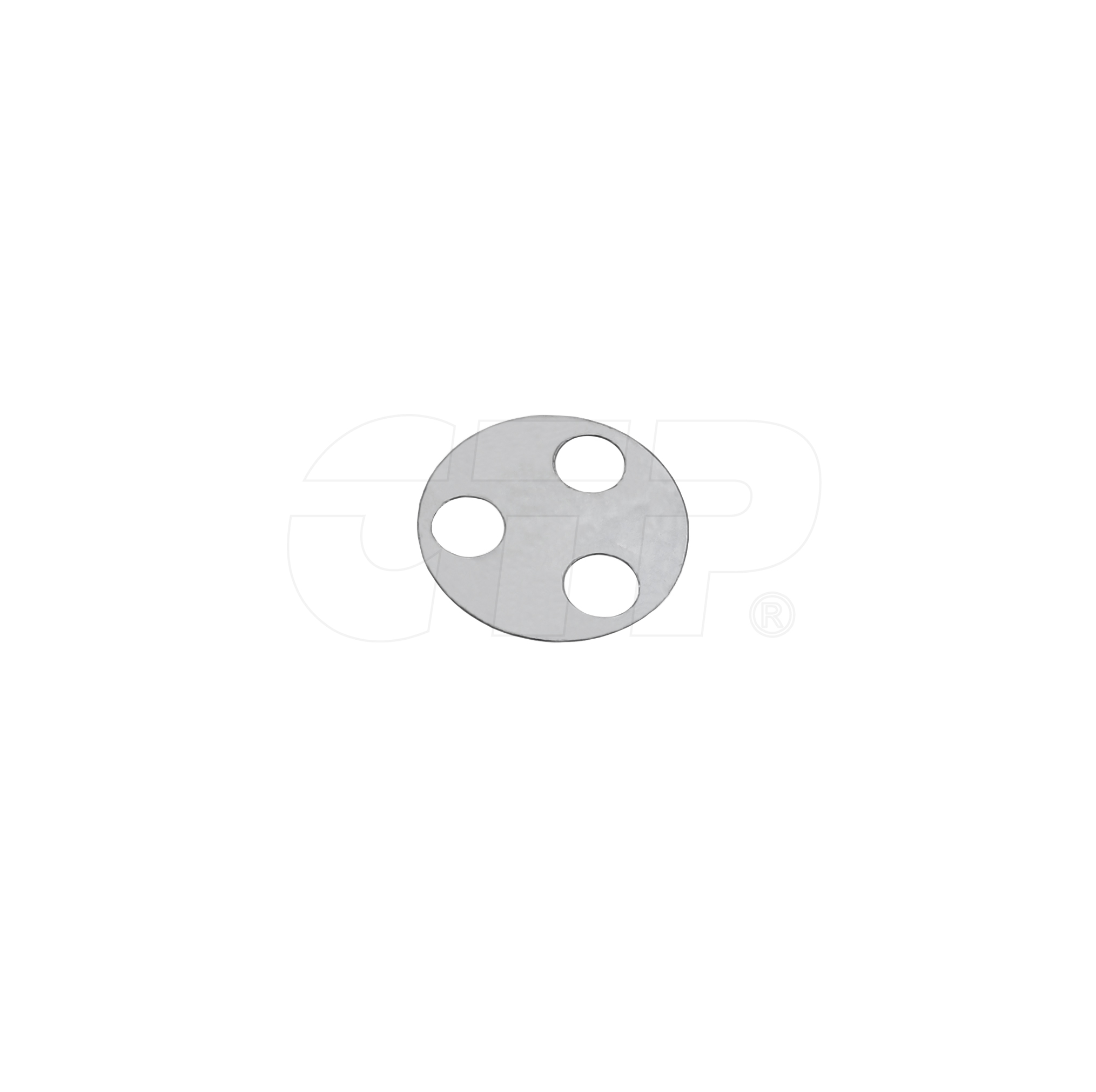 3071962 Shim 0.50-mm Thk for CATERPILLAR