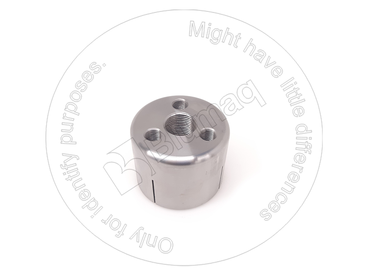 163-5528 Collet for BLUMAQ