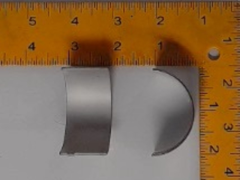 A-356304R11 Brg 1/2 for JOHN DEERE