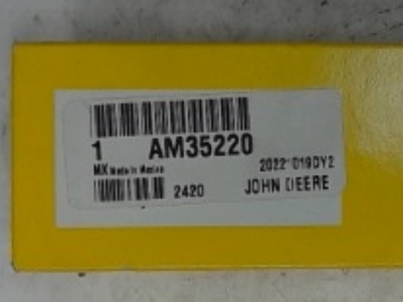 AM35220 Shock Absorber for JOHN DEERE