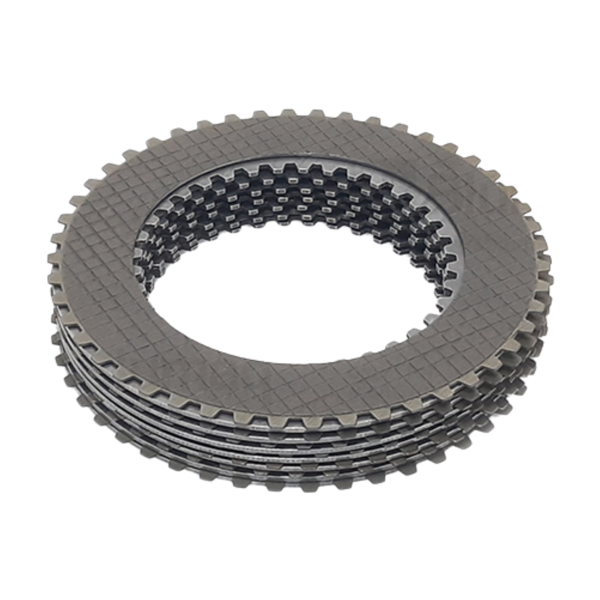 VO1535799 Disc Kit for VOLVO
