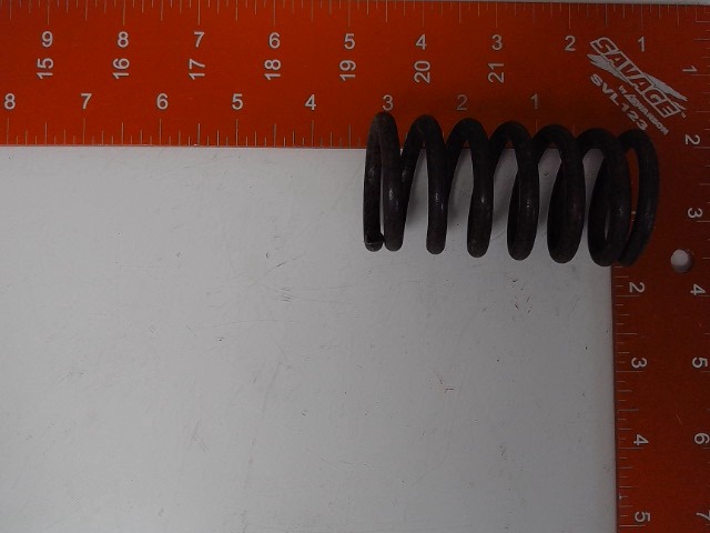 247109B Spring for AGCO