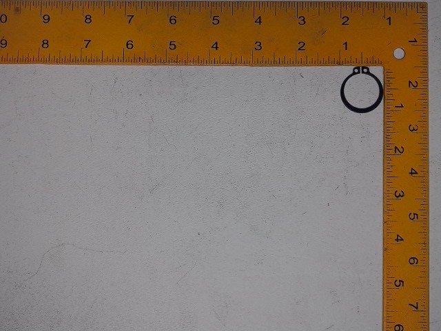 3EB-13-12380 Snap Ring for KOMATSU
