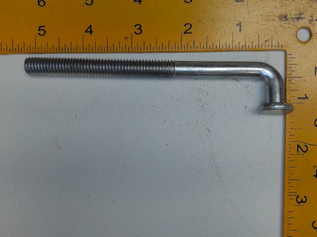 030-28240 Bolt for GEHL MANITOU