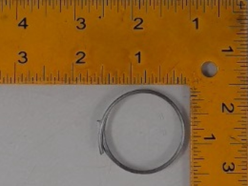TC422-13880 Ring for KUBOTA