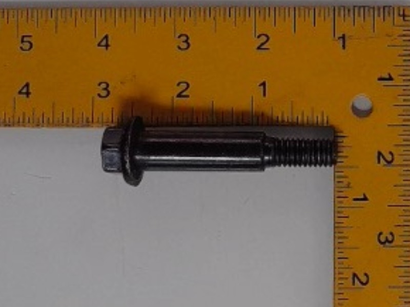 1903416 Bolt for CUB CADET