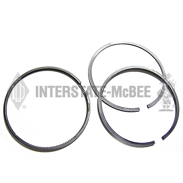 M-5I7538 Piston Ring Kit for INTERSTATE MCBEE