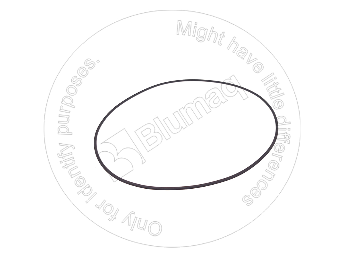 199-0700 Seal O-ring for CATERPILLAR