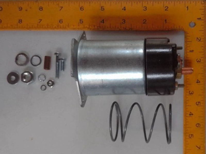 AR68304 Coil for JOHN DEERE