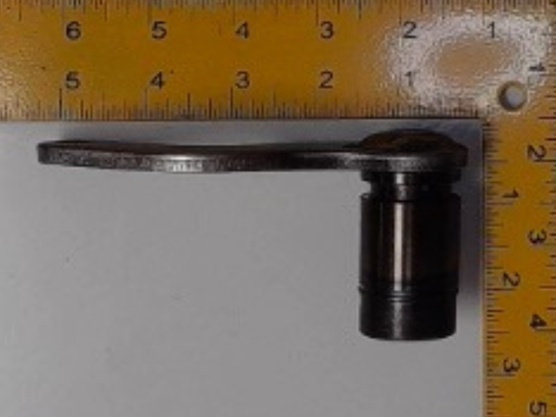 K2581-13510 Lever for KUBOTA