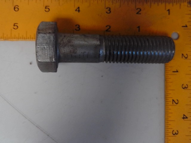 J0501-886 Bolt for CASE NEW HOLLAND