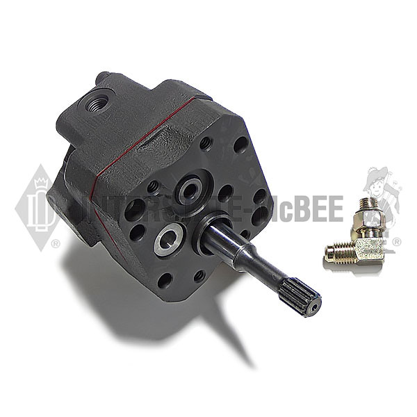 M-3034218 Pump - 3/4" Lh Press for INTERSTATE MCBEE