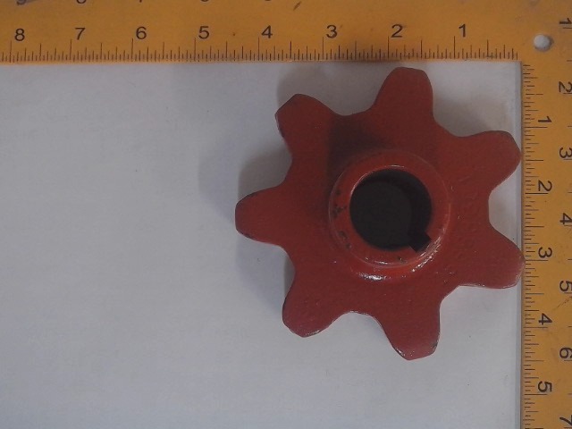 168683C1 CASE Elevator Chain Sprocket