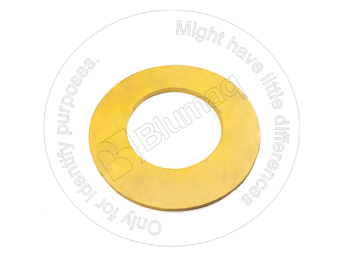 8P-1385 Washer for CATERPILLAR