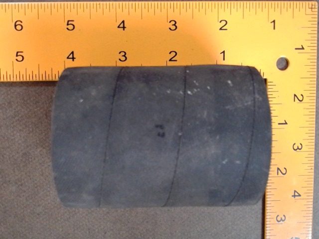 362005X1 Hose for AGCO