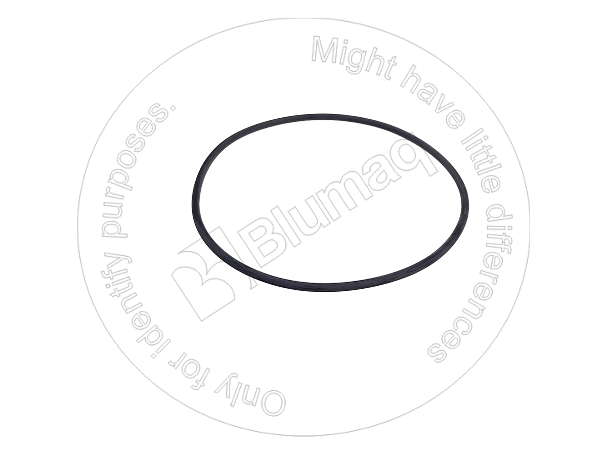 466-1233 Seal O-ring