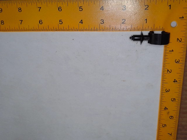3762768 Clip for CATERPILLAR